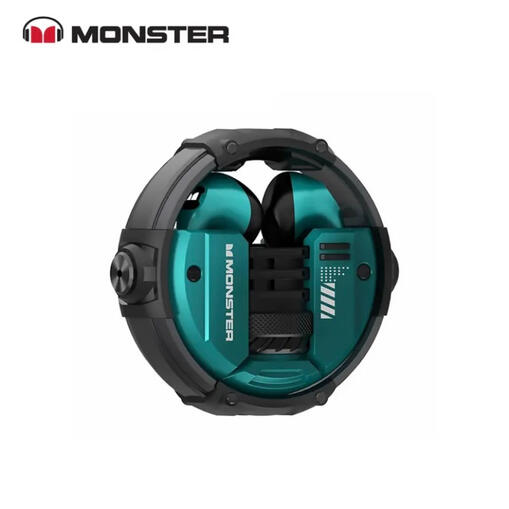 57. TWS Gaming Monster