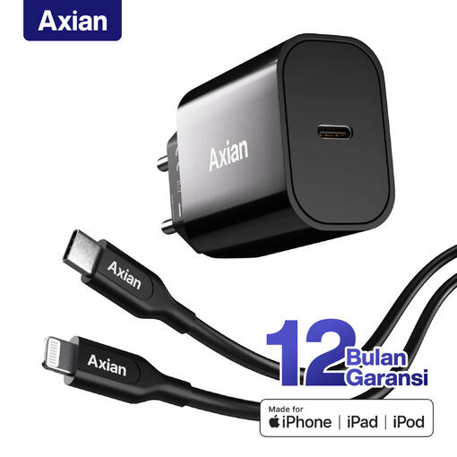 59. Charger + Kabel Axian
