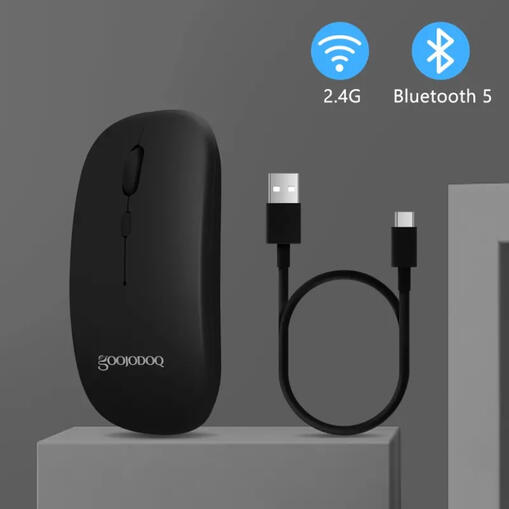 37. Wireless Mouse 50rban